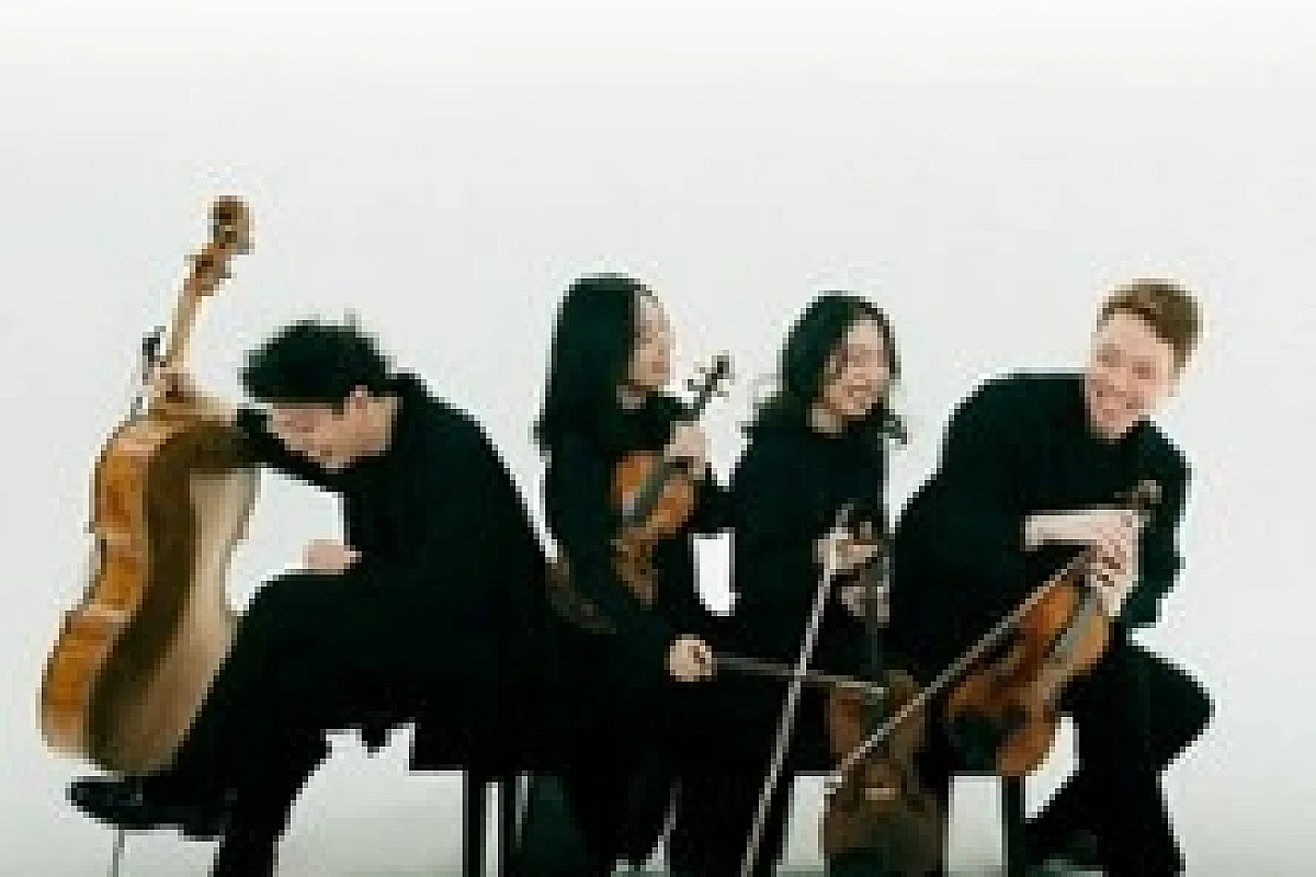 Quatuor Leonkoro