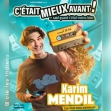 C'était mieux avant...