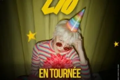 Lio - Tournée