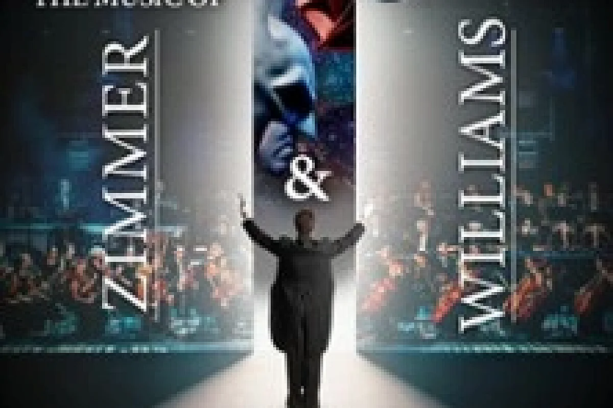 The Music of Zimmer & Williams - The Original London Production