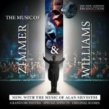 The Music of Zimmer & Williams - The Original London Production