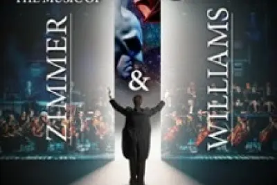 The Music of Zimmer & Williams - The Original London Production