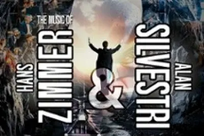Les Musiques de Hans Zimmer & Alan Silvestri