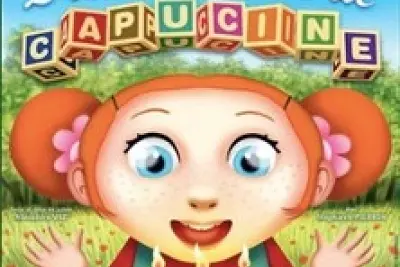 L'Anniversaire de Capucine  