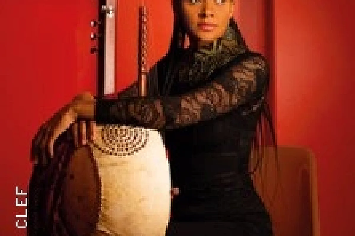 Sona Jobarteh