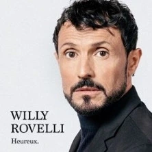 Willy Rovelli - Heureux.