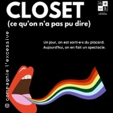 Closet - Ce qu’on n’a Pas pu Dire