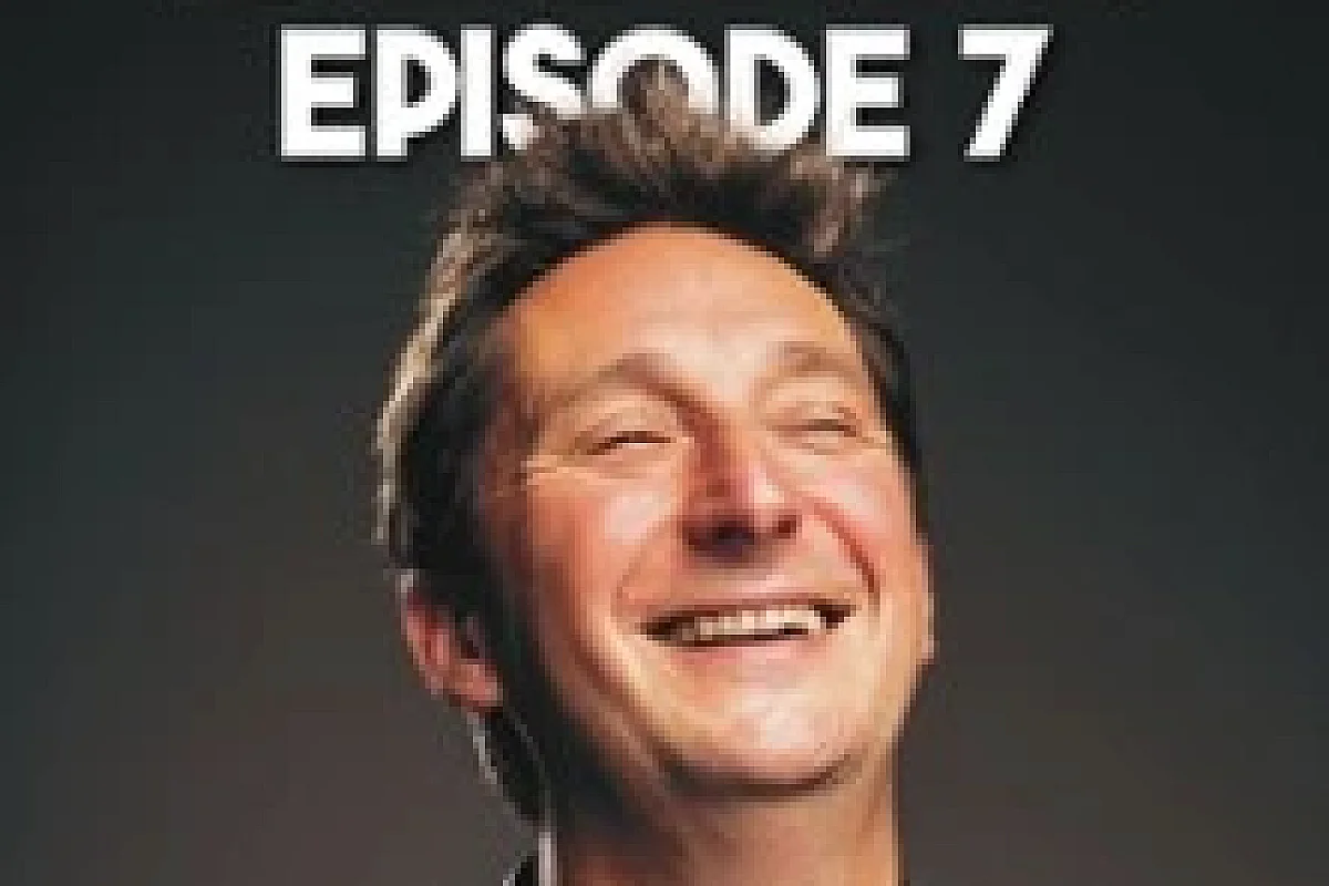 Sellig - Episode 7 - Tournée