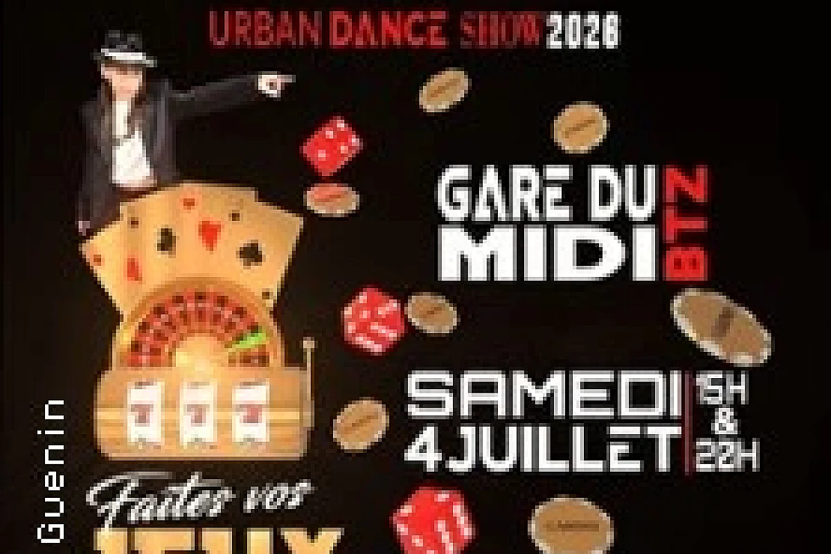 Alliance Forme Show 2026