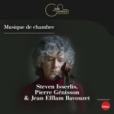 Steven Isserlis - Violoncelle