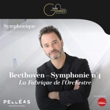Beethoven - Symphonie N°4