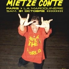 Mietze Conte
