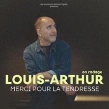 Louis-Arthur - Merci Pour La Tendresse