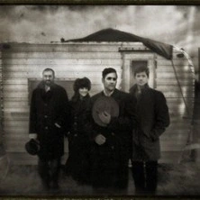 Devotchka - Little Miss Sunshine Music Celebration