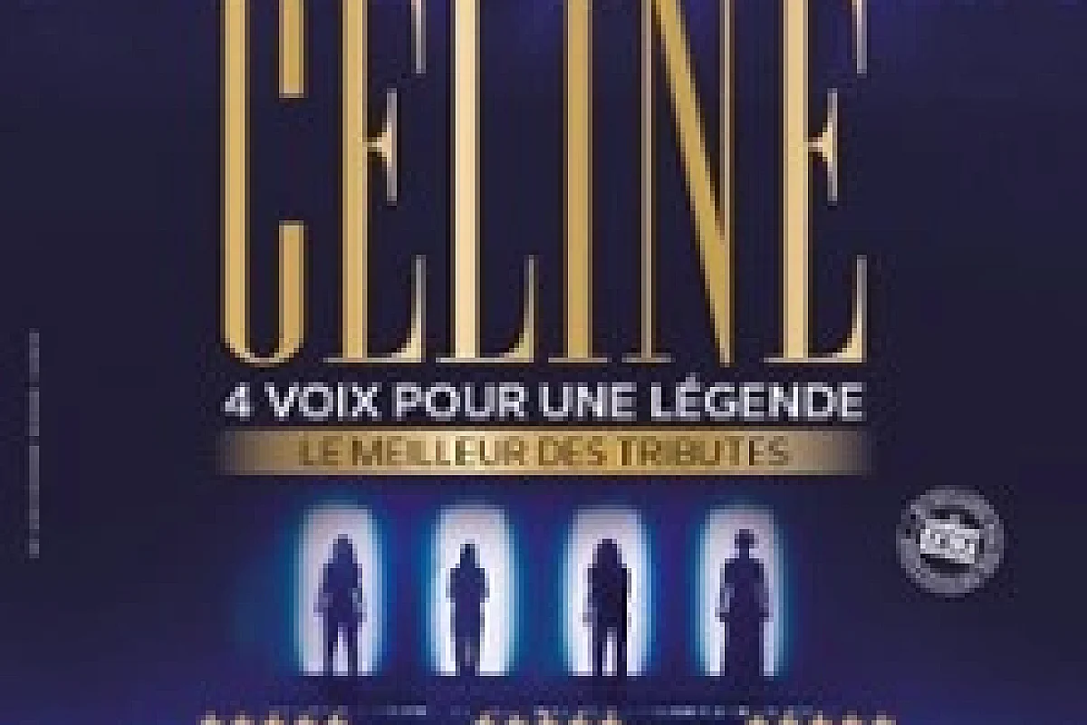 Génération Céline - Paris & Tournée