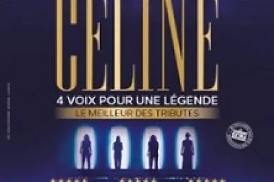 Génération Céline - Paris & Tournée