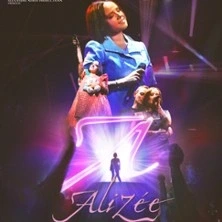 Alizée - 25 Ans Déjà ! La Tournée