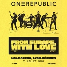OneRepublic
