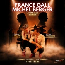 France Gall & Michel Berger - L'Hommage - Tournée