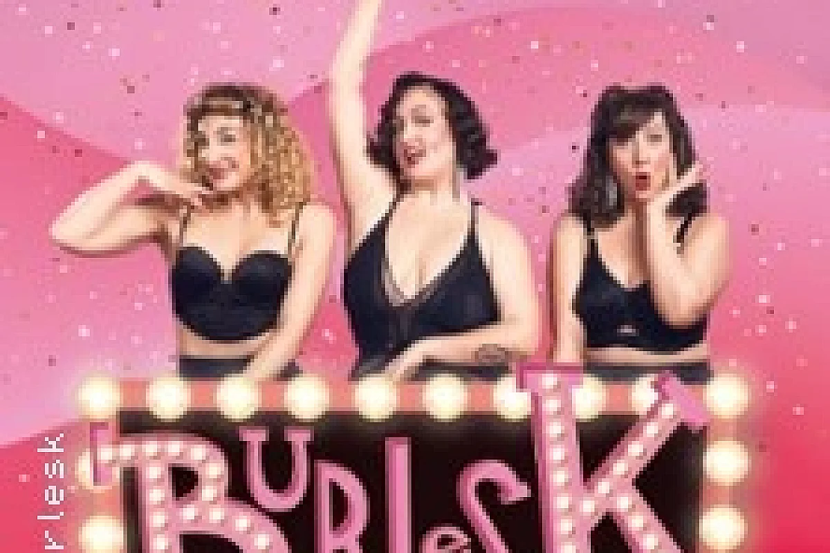 Burlesk