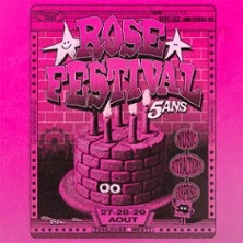 Rose Festival
