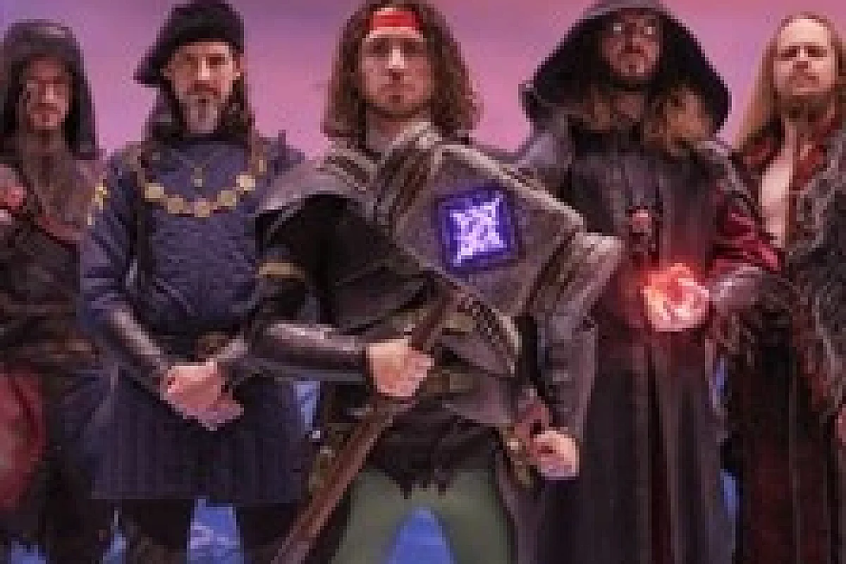 Gloryhammer