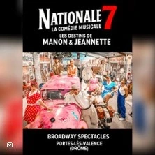 Nationale 7 La Comédie Musicale