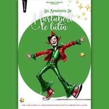 Hurlubert le Lutin - Comédie de Tours