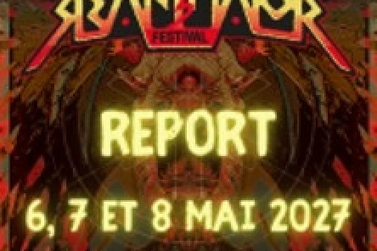 Reanimator Festival