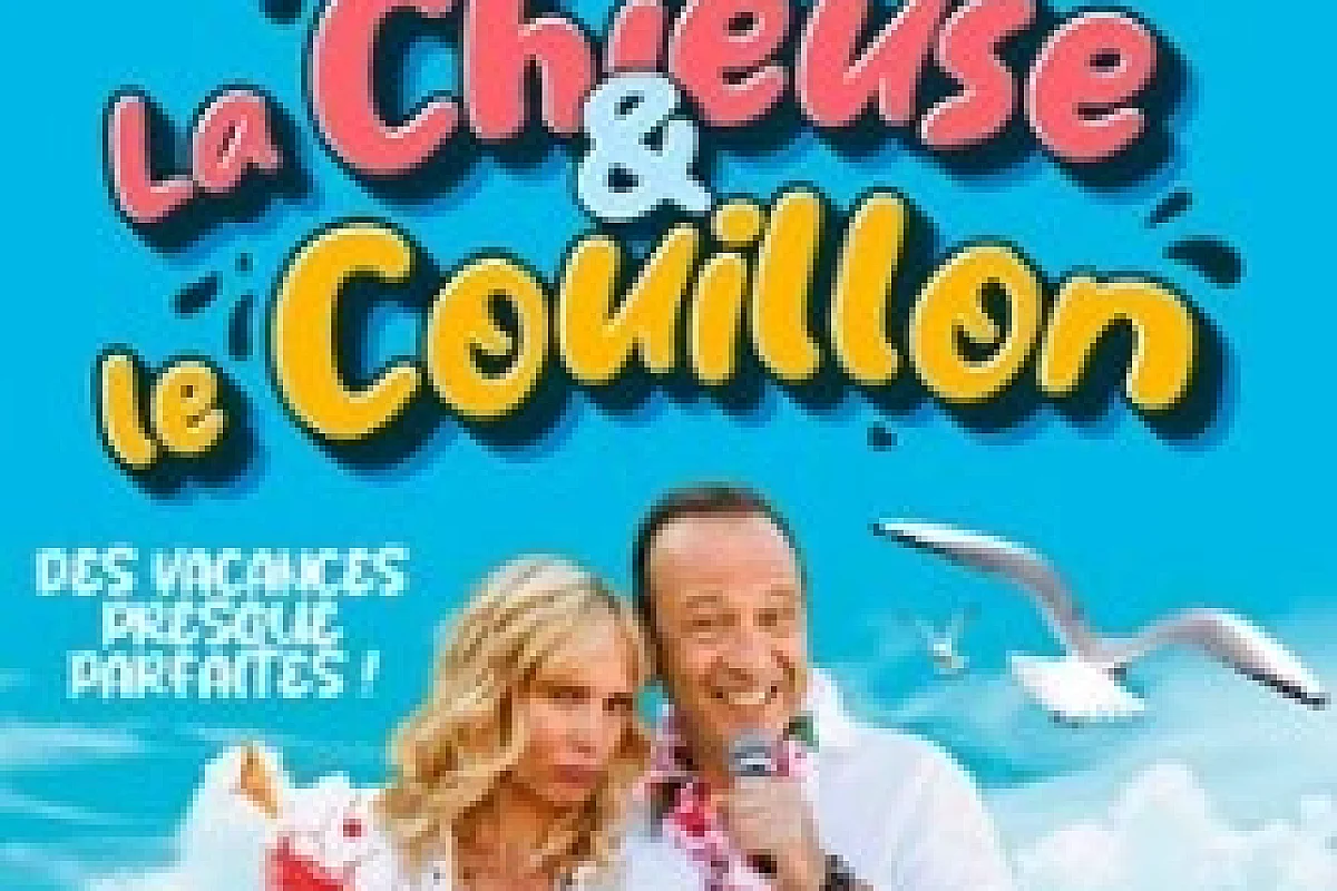La Chieuse et le Couillon