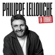 Philippe Lellouche - En Tournée de Rodage