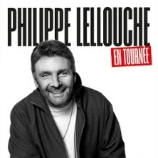 Philippe Lellouche - En Tournée de Rodage