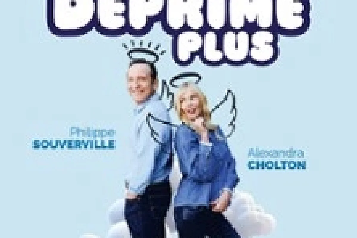 On ne Déprime Plus