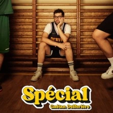 Gaëtan Delferière - Special