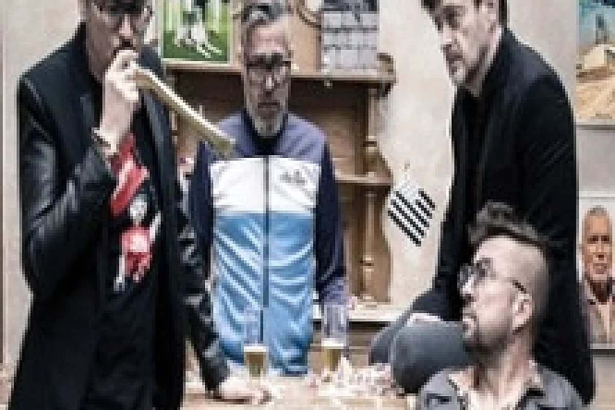 Festival Le Festyv