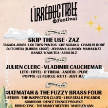 L'Irréductible Festival