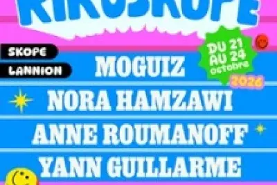Le Riroskope