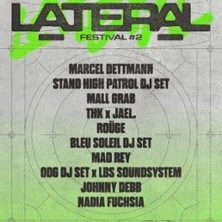 Latéral Festival