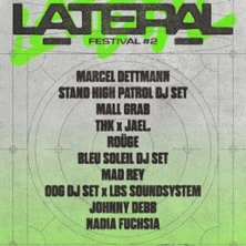 Latéral Festival