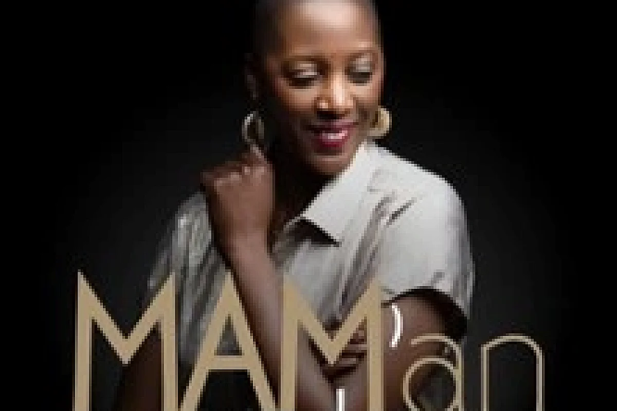 Mam' Issabré - Mam'an Solo