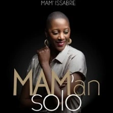 Mam' Issabré - Mam'an Solo