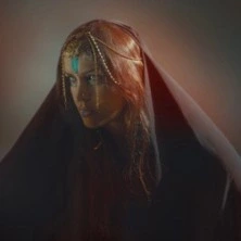 Ari Kali - Le Solo, Paris