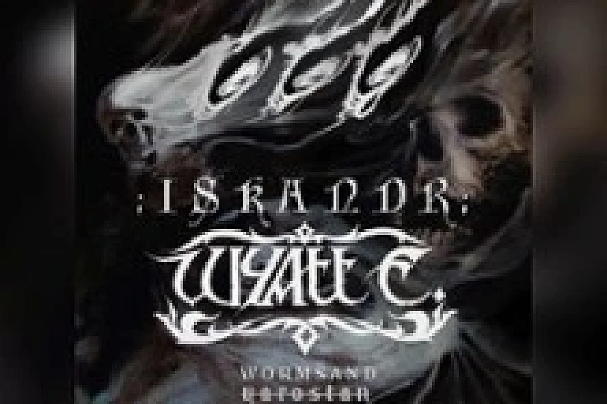 Wyatt E. + Iskandr + Wormsand + Yarostan