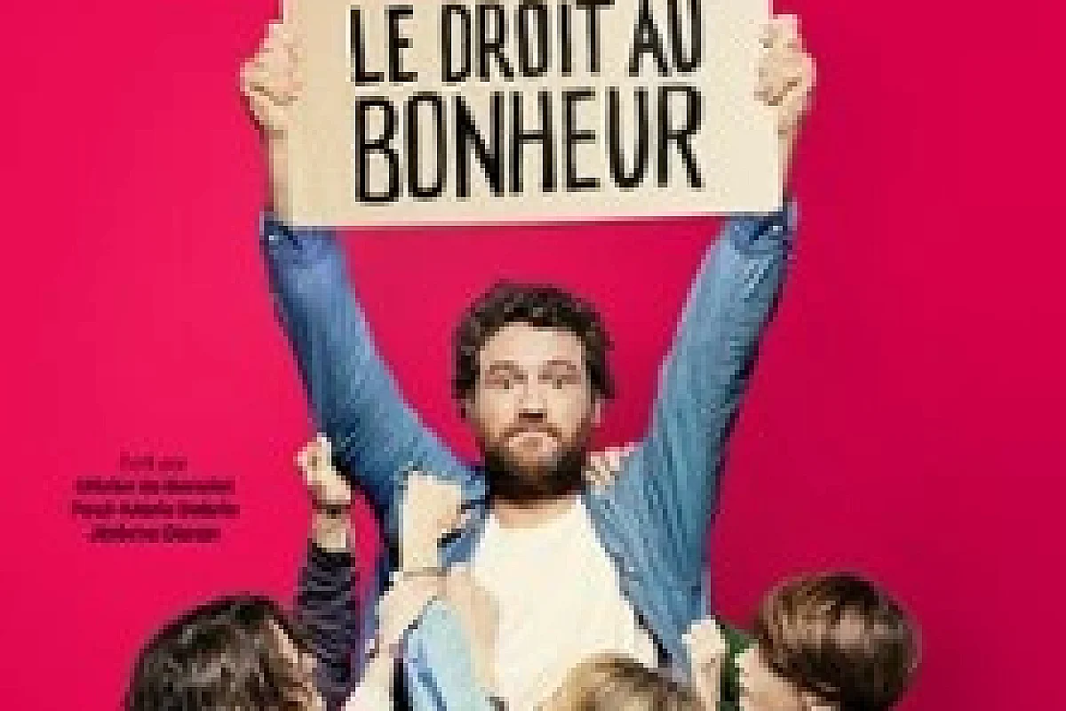 Festival l'Air d'en Rire