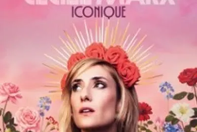 Cécile Marx - Iconique - Tournée