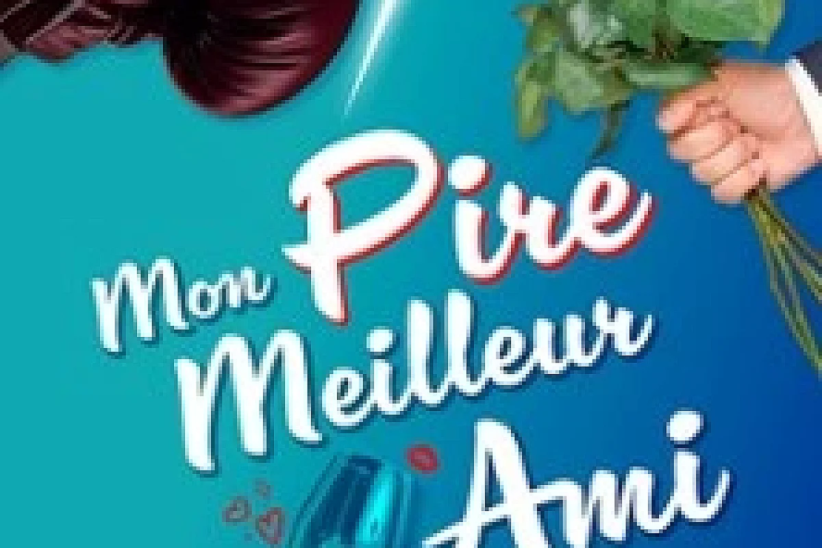 Mon Pire Meilleur Ami