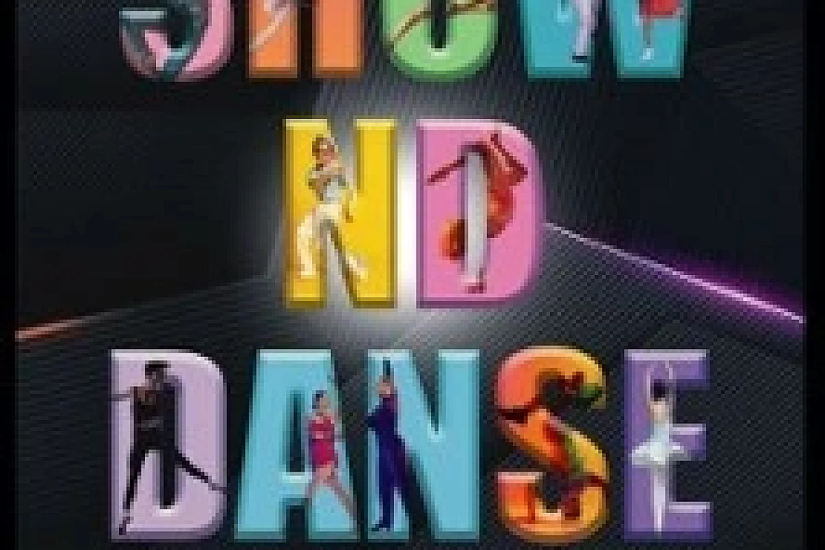 Show Nd Danse 2026