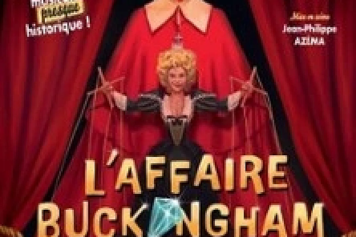 L'Affaire Buckingham