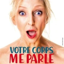 Marine Le Clézio - Votre Corps me Parle