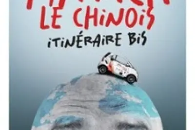 Patrick le Chinois - Itinéraire Bis
